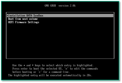 Installation  KATA Sandbox.png